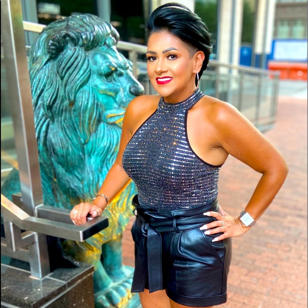 Meet your Posher, Suzana